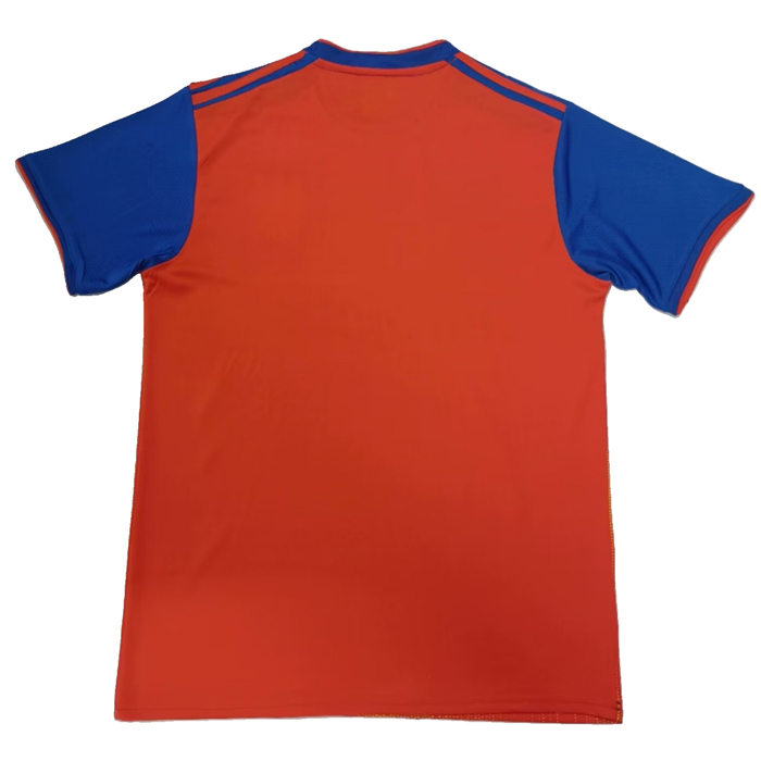 1a Equipacion Camiseta Saiyans 2024 Tailandia - Haga un click en la imagen para cerrar